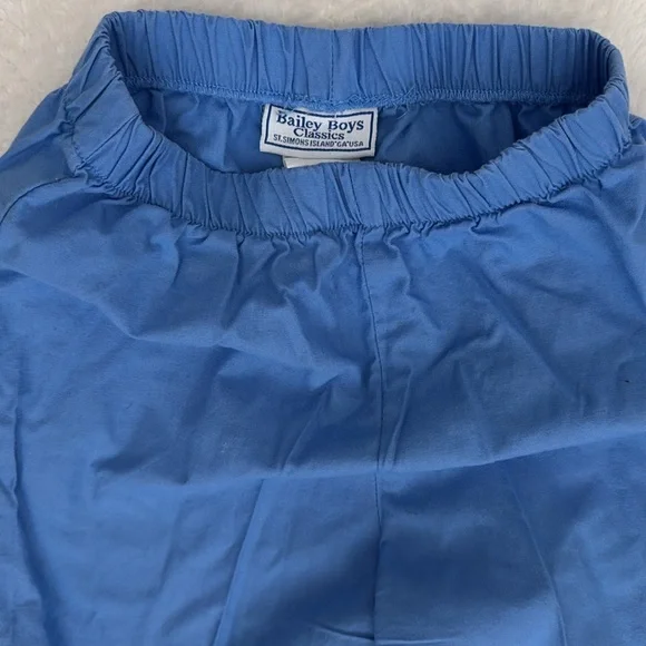 3t shorts Bailey boys and Bella bliss - Picture 2 of 3